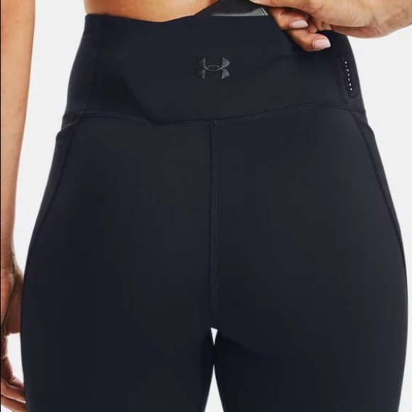 Under Armour Active Hydrafuse Leggings - Picture 2 of 6